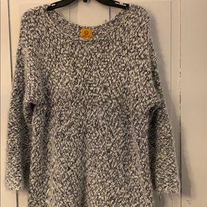 Ruby Rd sweater size XL